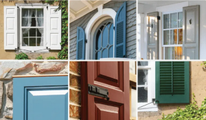 Professional safe paint